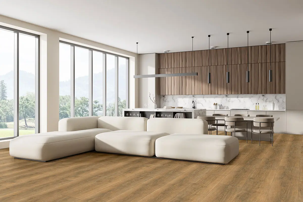 Wayne Parc Macland™ Luxury Vinyl Planks