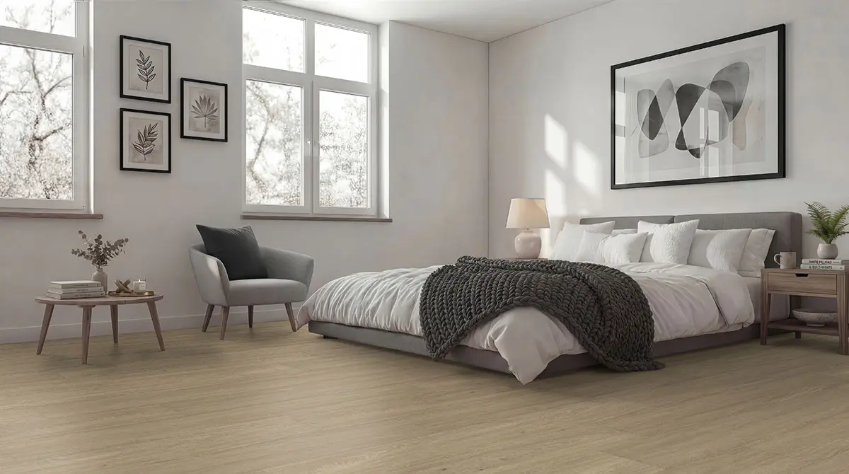 Wayne Parc Reserve™ Andaz™ Luxury Vinyl Planks