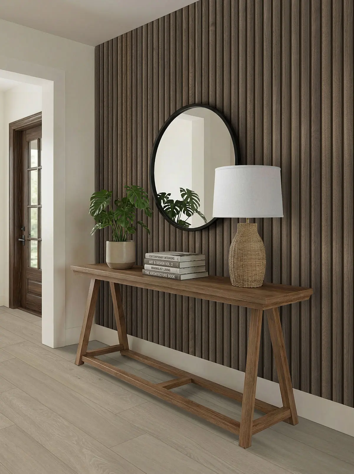Wayne Parc Reserve™ Andaz™ Luxury Vinyl Planks