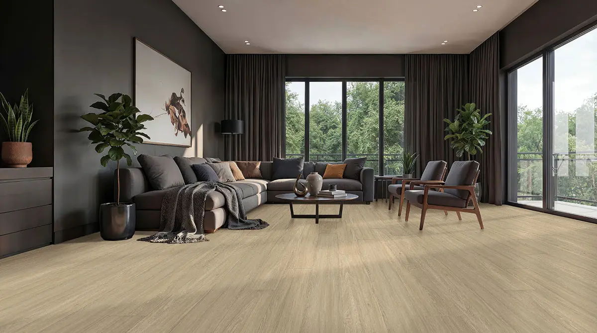 Wayne Parc Reserve™ Andaz™ Luxury Vinyl Planks