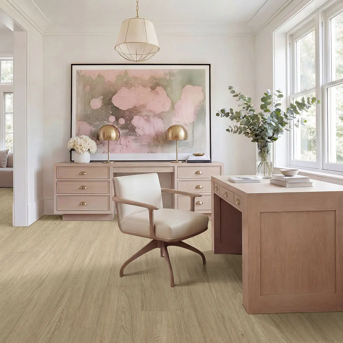 Wayne Parc Reserve™ Andaz™ Luxury Vinyl Planks