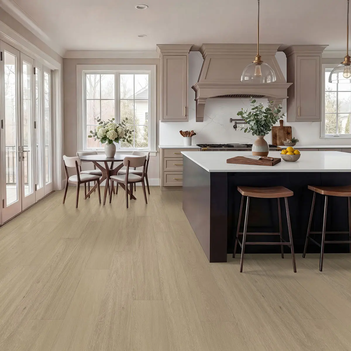 Wayne Parc Reserve™ Andaz™ Luxury Vinyl Planks