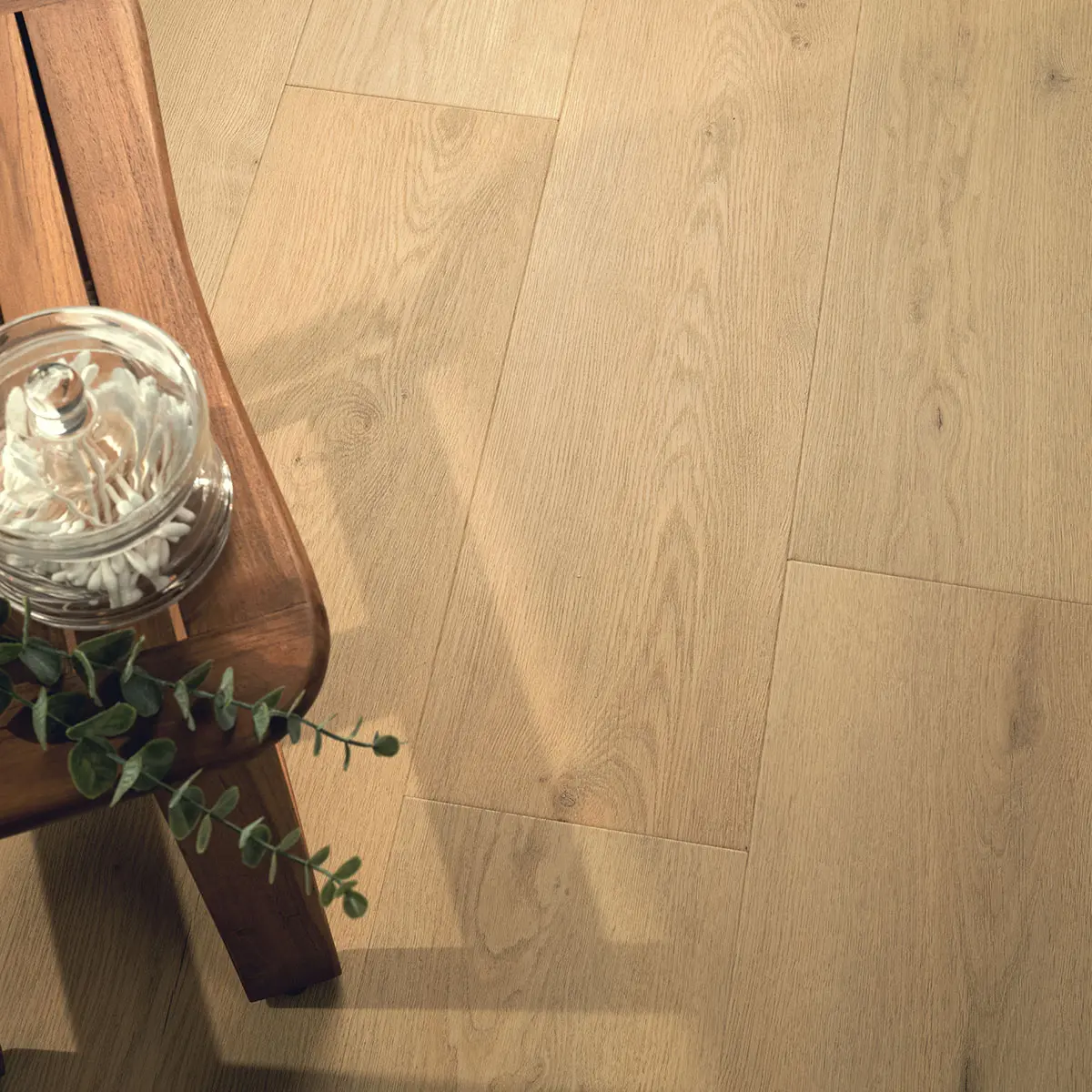 Wayne Parc Reserve™ Bluffview® Luxury Vinyl Planks