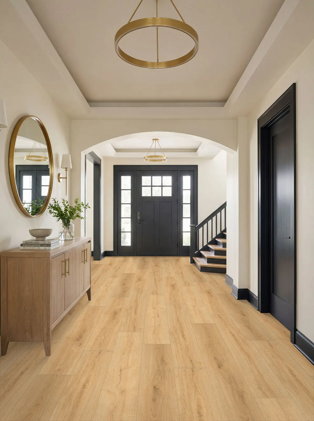 Wayne Parc Reserve™ Elwood® Luxury Vinyl Planks