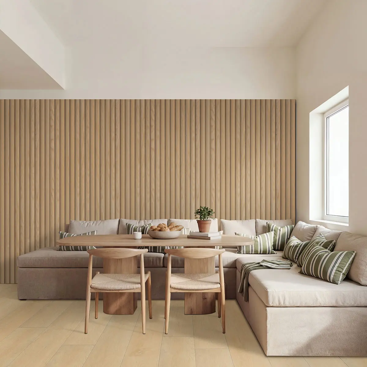 Wayne Parc Reserve™ Mellshire® Luxury Vinyl Planks