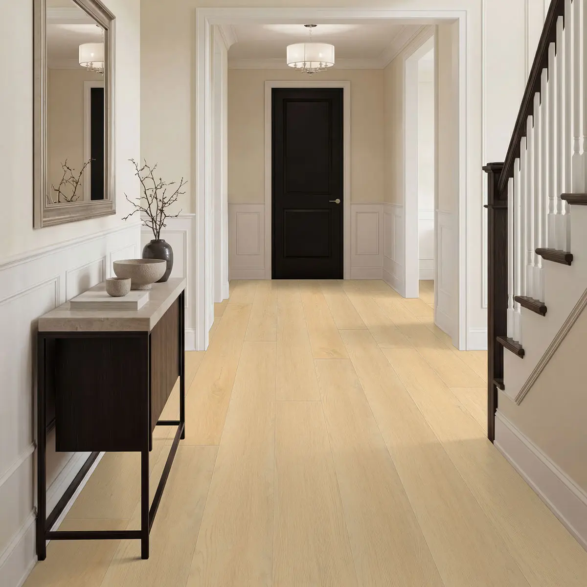 Wayne Parc Reserve™ Mellshire® Luxury Vinyl Planks