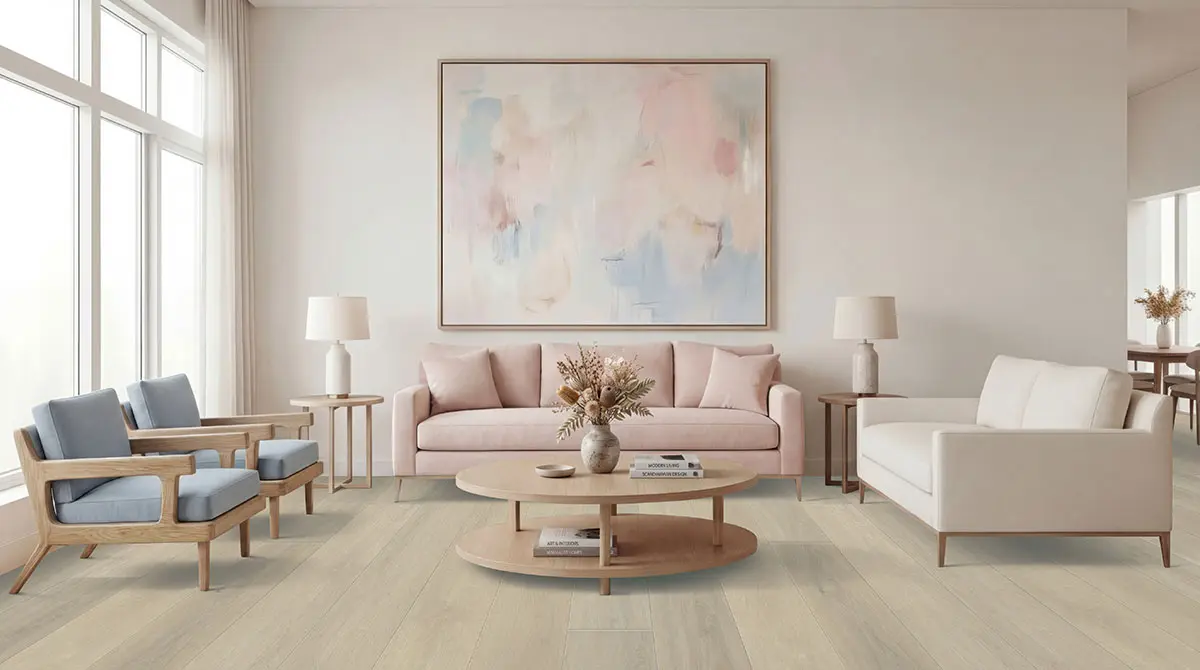 Wayne Parc Reserve™ Waldron® Luxury Vinyl Planks