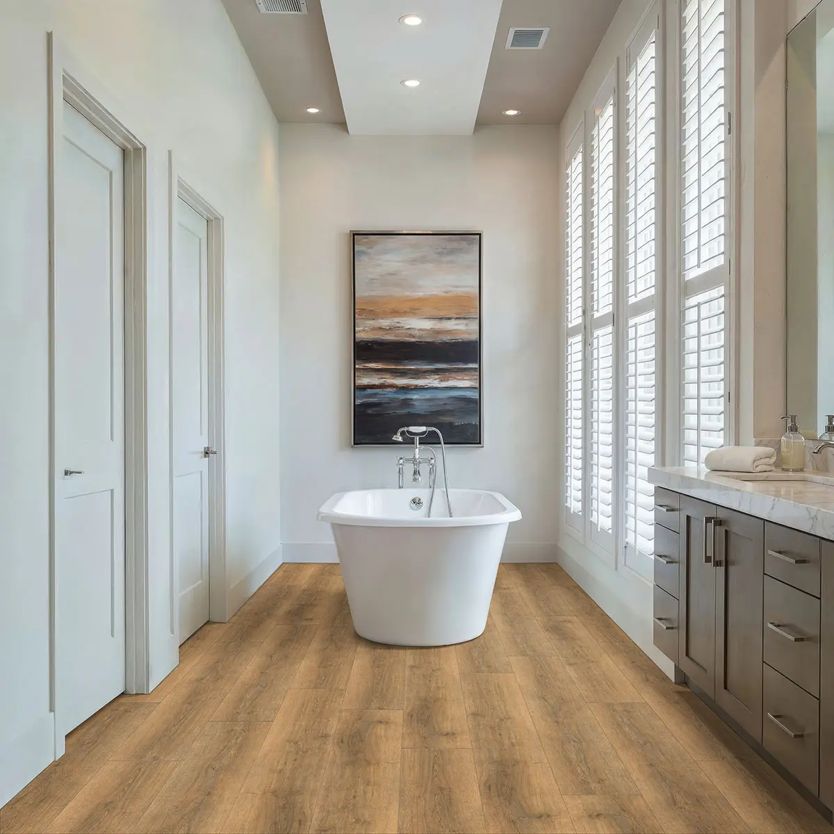 Wayne Parc Reserve Macland™ Luxury Vinyl Planks