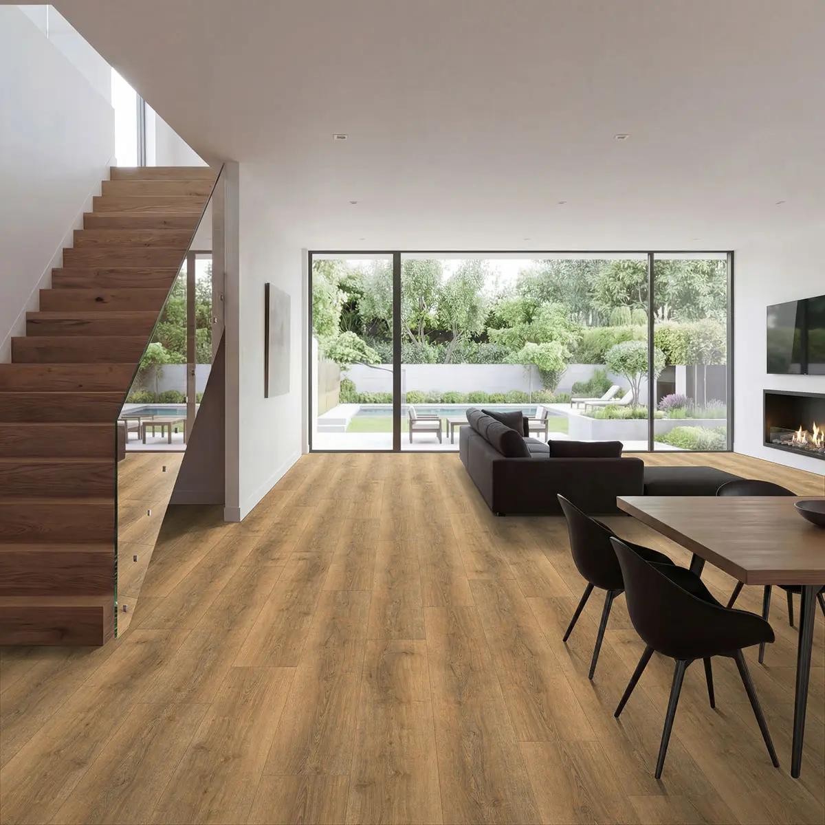 Wayne Parc Reserve Macland™ Luxury Vinyl Planks