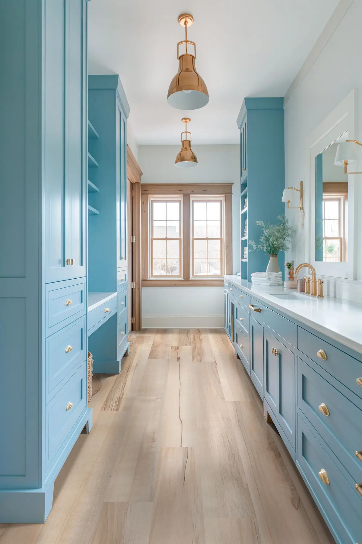 Kallum Akadia® Luxury Vinyl Planks
