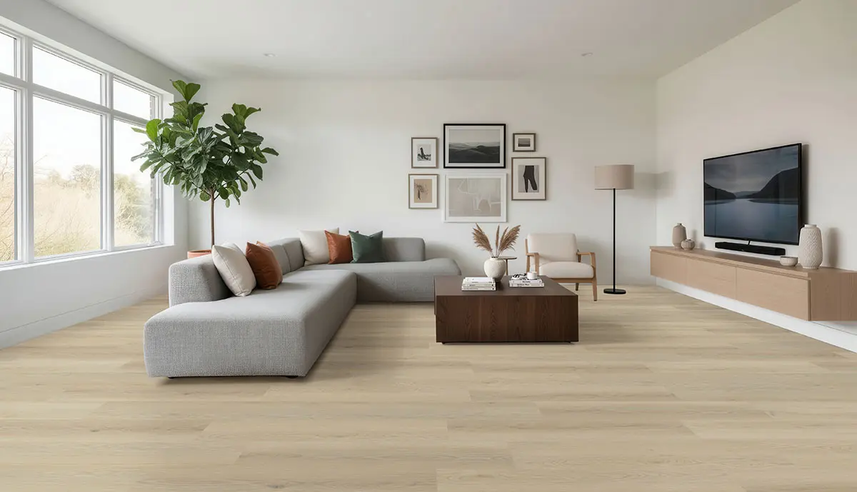 Kallum Austell Grove Luxury Vinyl Planks