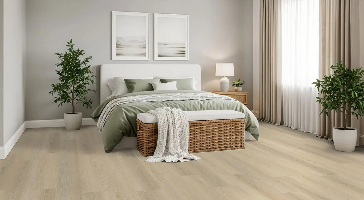 Kallum Austell Grove Luxury Vinyl Planks