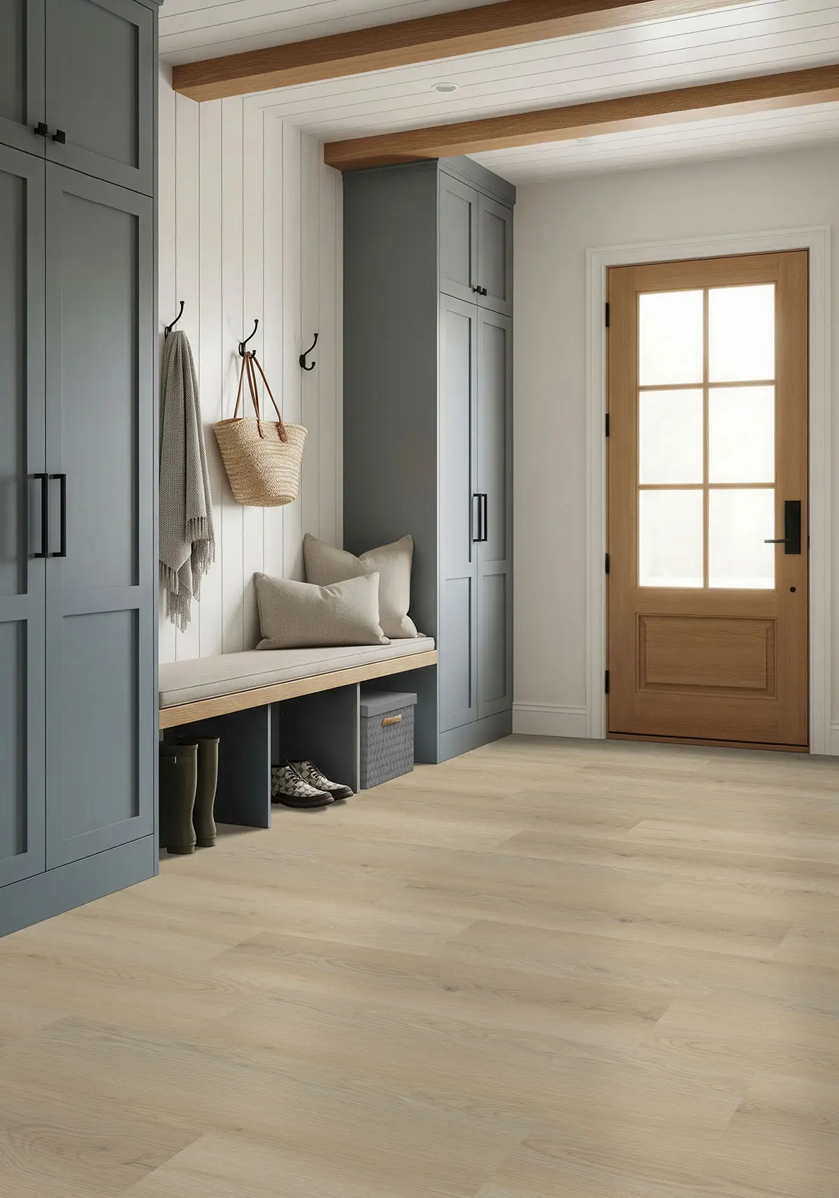 Kallum Austell Grove Luxury Vinyl Planks