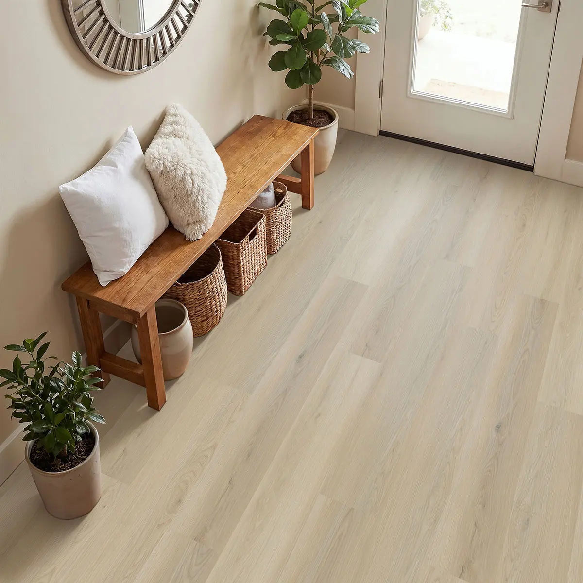 Kallum Austell Grove Luxury Vinyl Planks