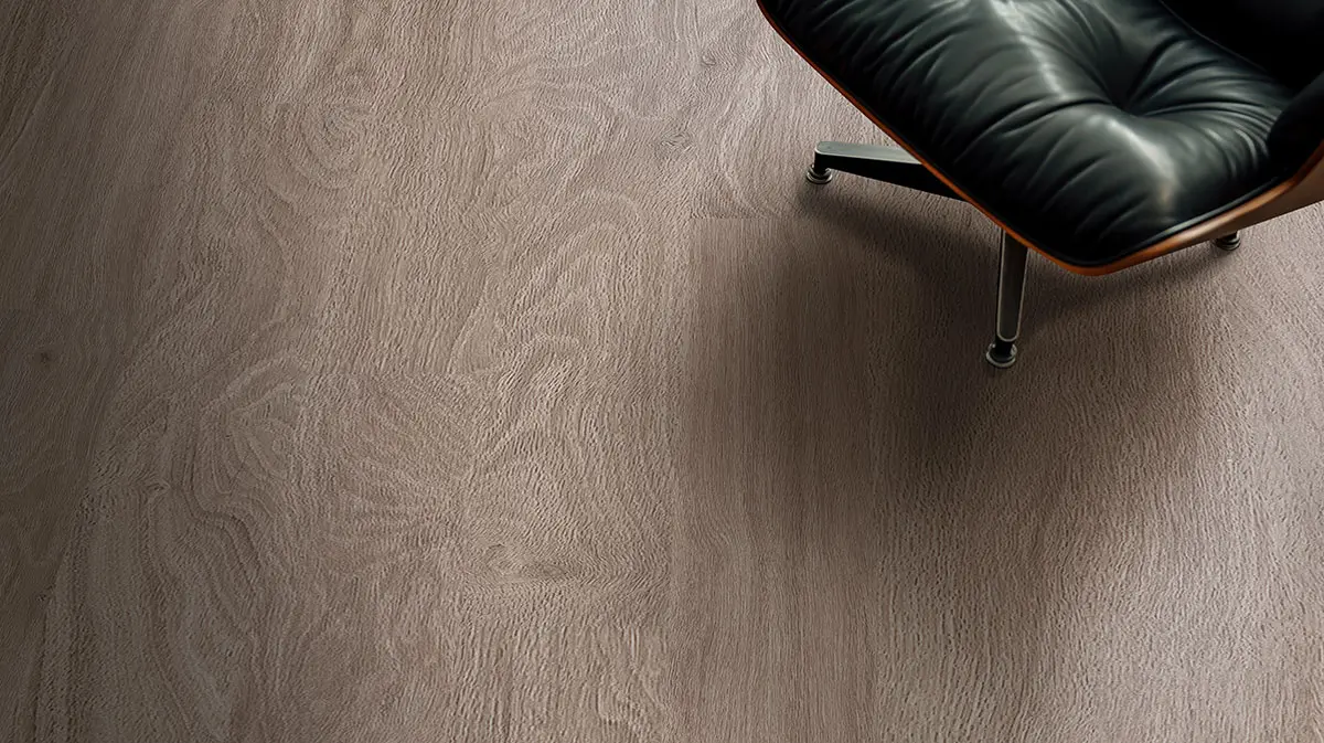 Kallum Bleached Elm® Luxury Vinyl Planks