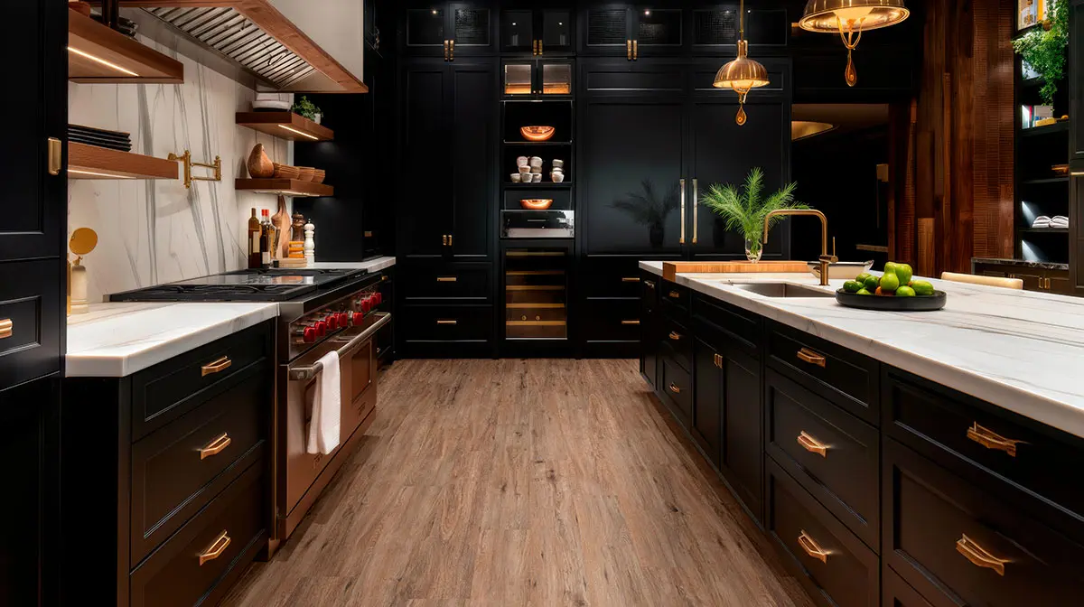 Kallum Fauna® Luxury Vinyl Planks
