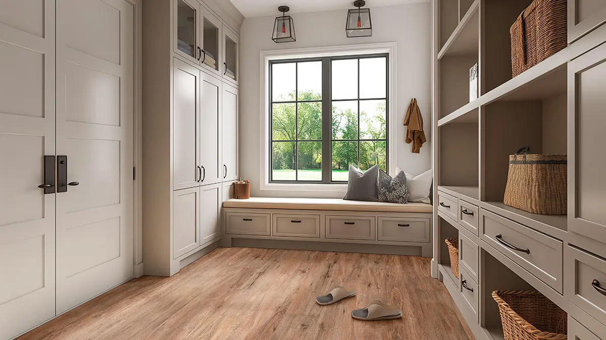 Kallum Fauna® Luxury Vinyl Planks