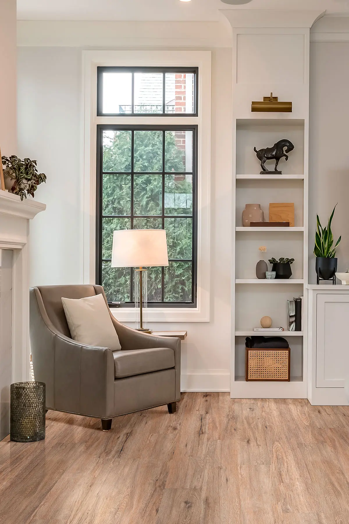 Kallum Fauna® Luxury Vinyl Planks