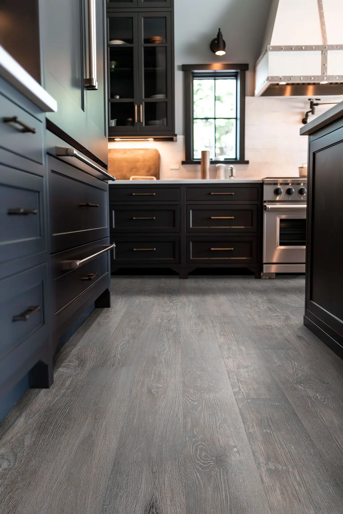 Kallum Finely® Luxury Vinyl Planks