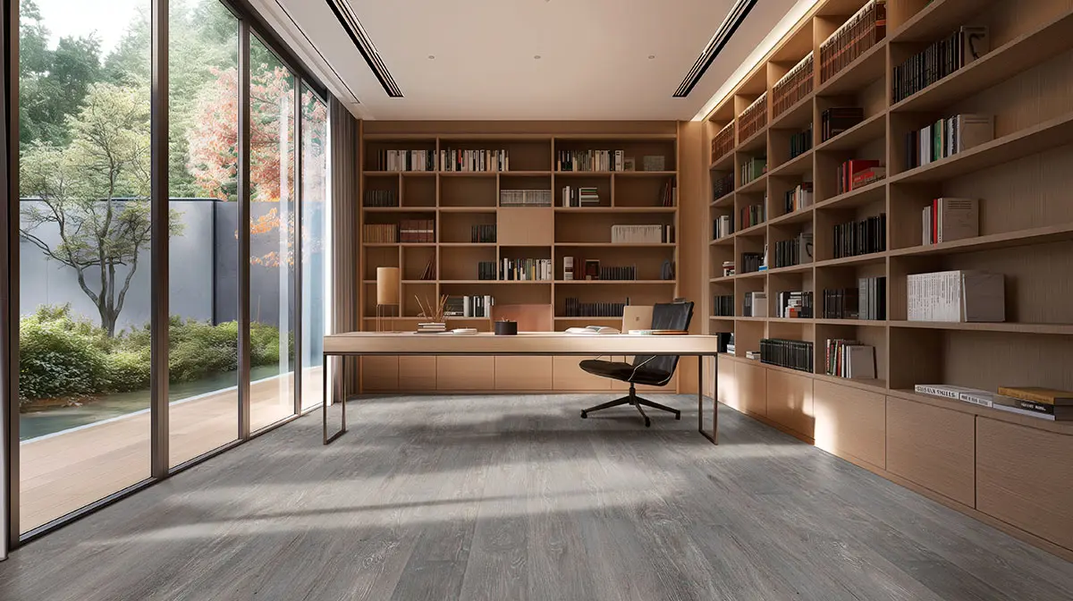 Kallum Finely® Luxury Vinyl Planks