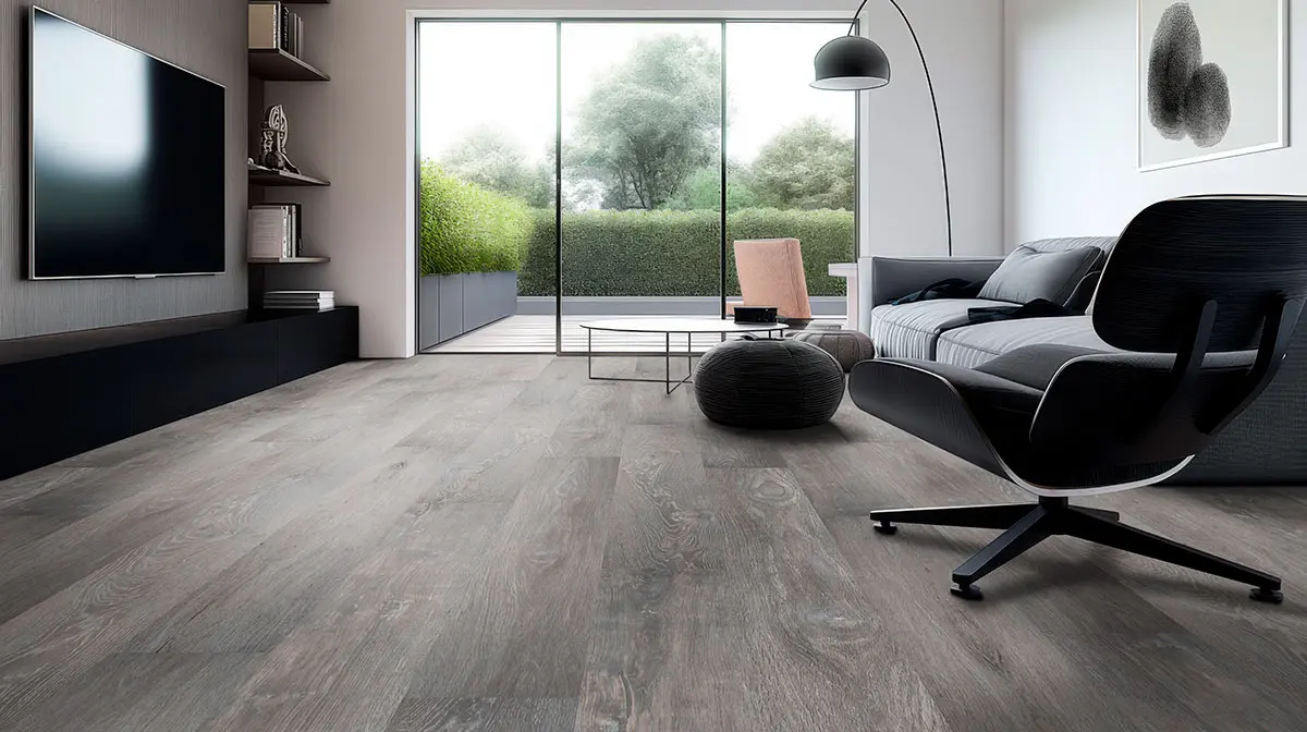 Kallum Finely® Luxury Vinyl Planks