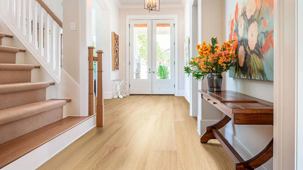 Kallum Larkin Luxury Vinyl Planks