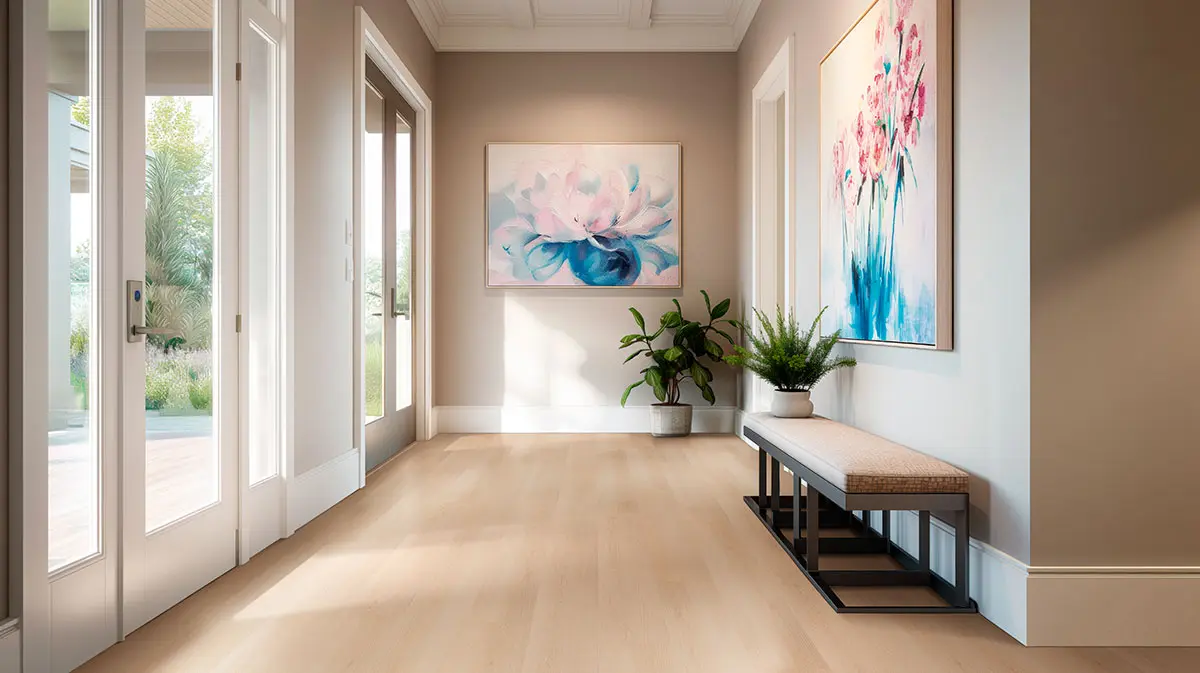 Kallum Palmilla Luxury Vinyl Planks