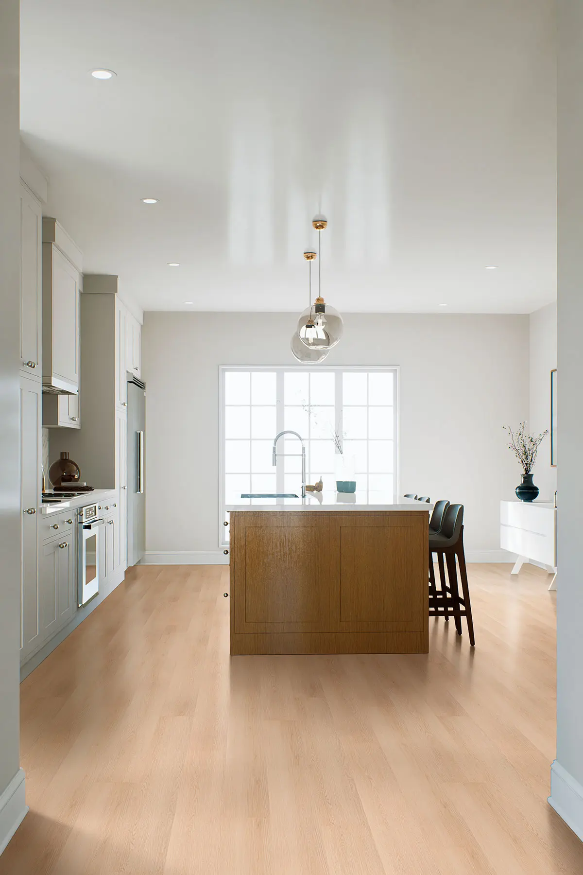 Kallum Palmilla Luxury Vinyl Planks