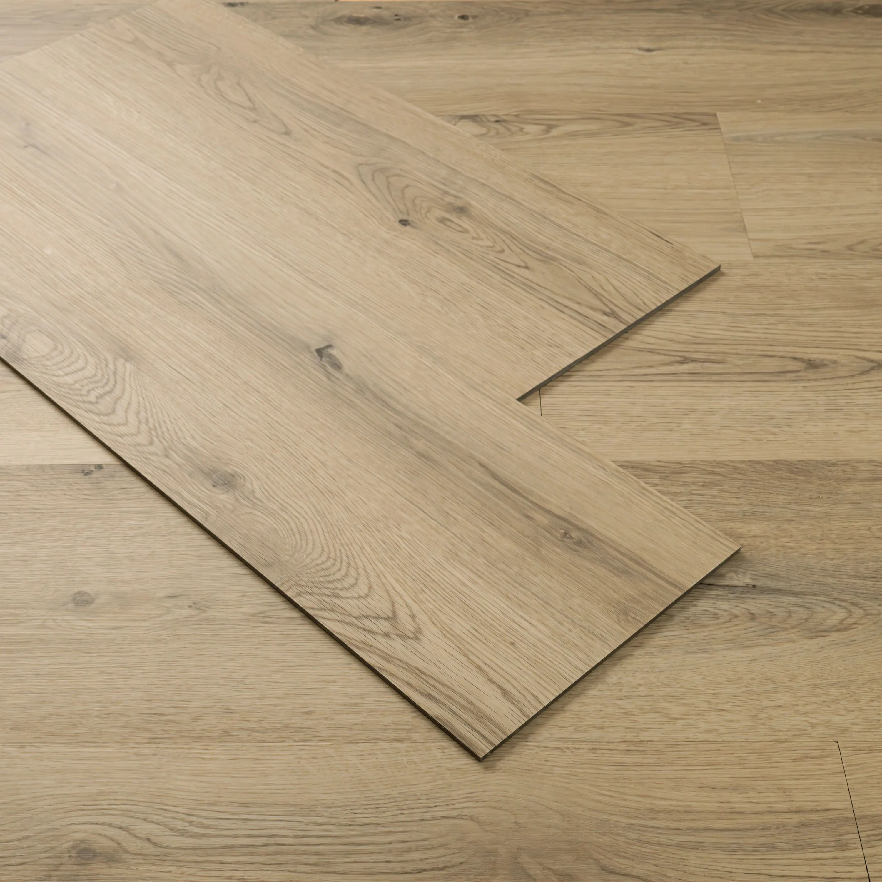 Kallum Runmill Isle® Luxury Vinyl Planks