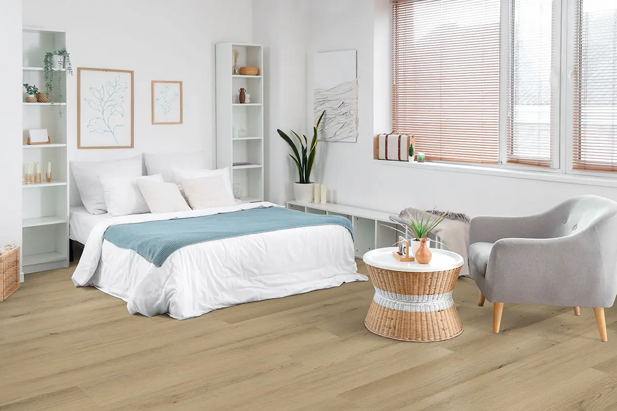 Kallum Runmill Isle® Luxury Vinyl Planks