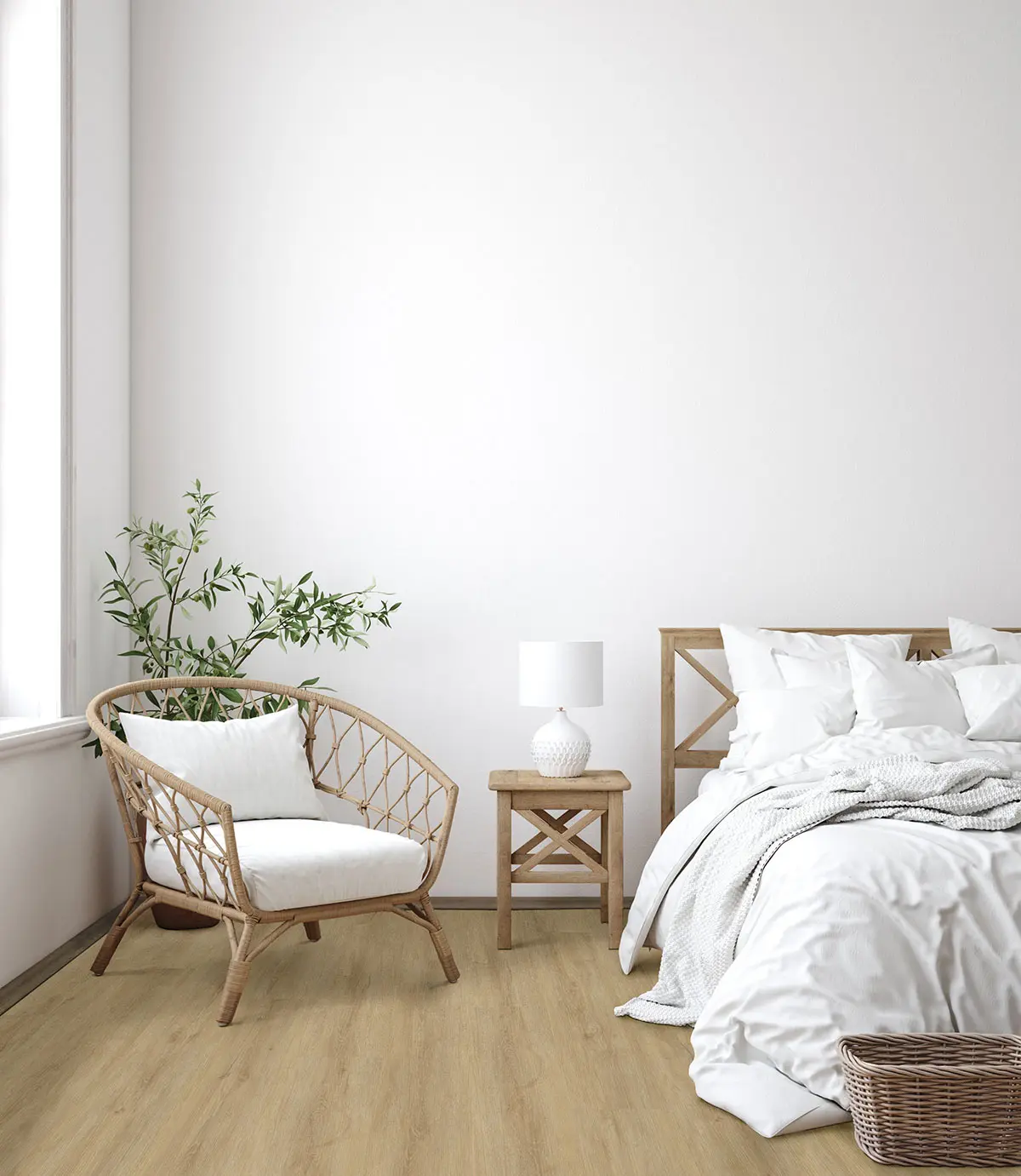 Kallum Sandino® Luxury Vinyl Planks