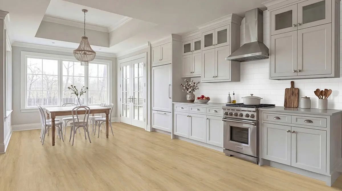 Kallum Sandino® Luxury Vinyl Planks