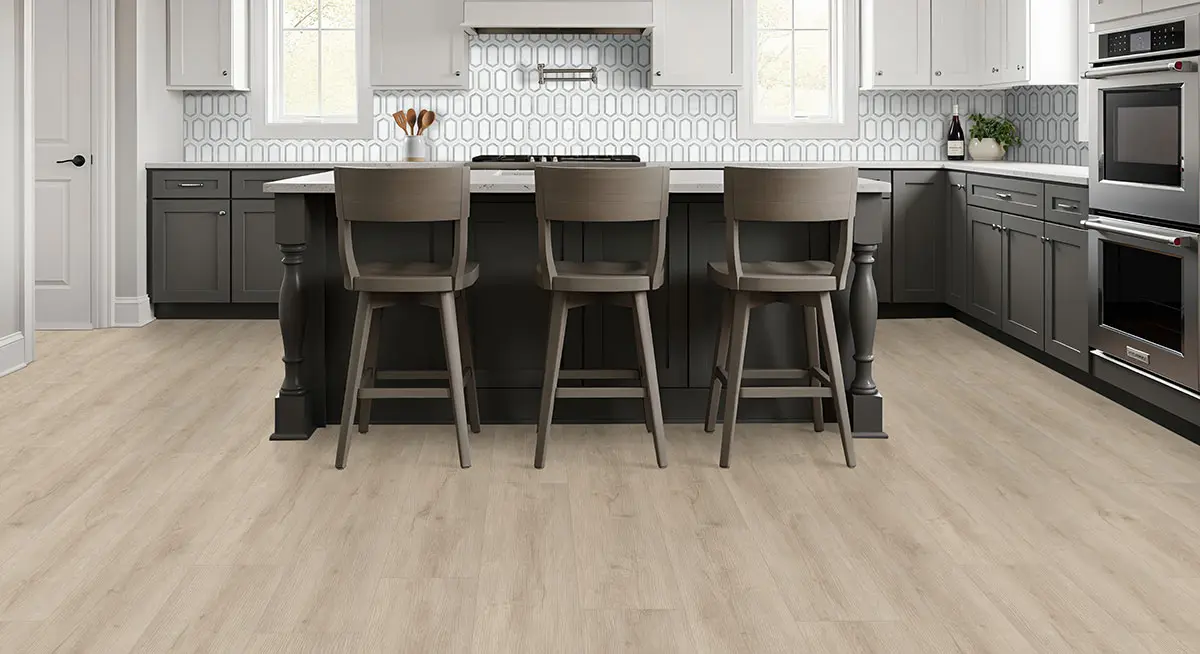 Kallum Shasta Grove Luxury Vinyl Planks
