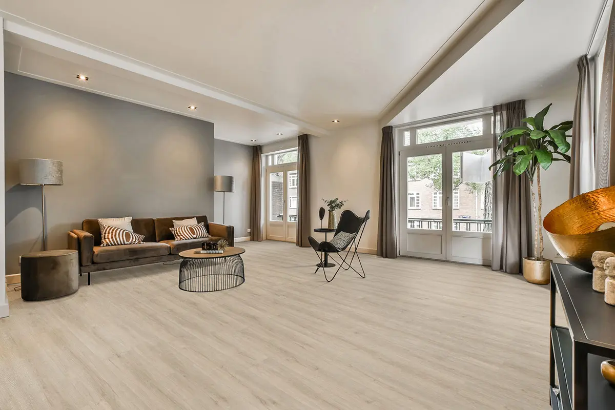 Kallum Shasta Grove Luxury Vinyl Planks