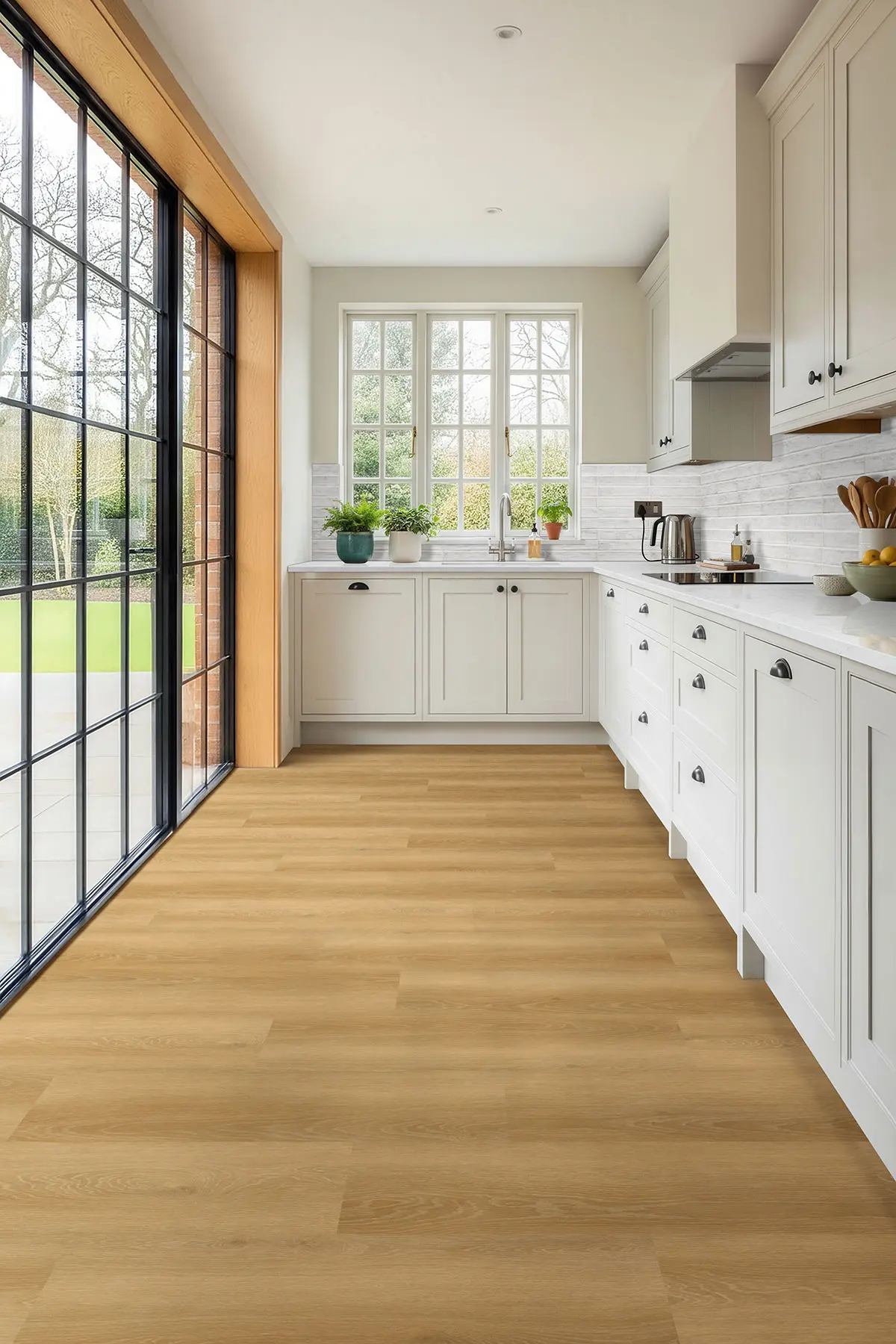 Kallum Valleyview Grove Luxury Vinyl Planks
