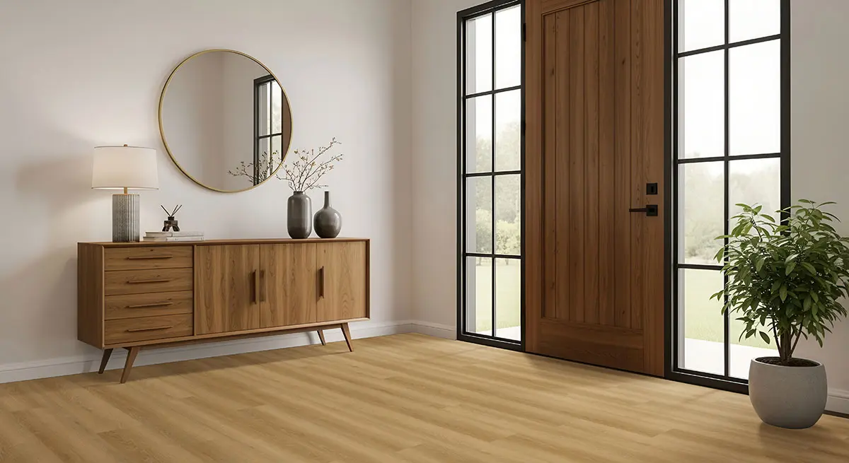 Kallum Valleyview Grove Luxury Vinyl Planks