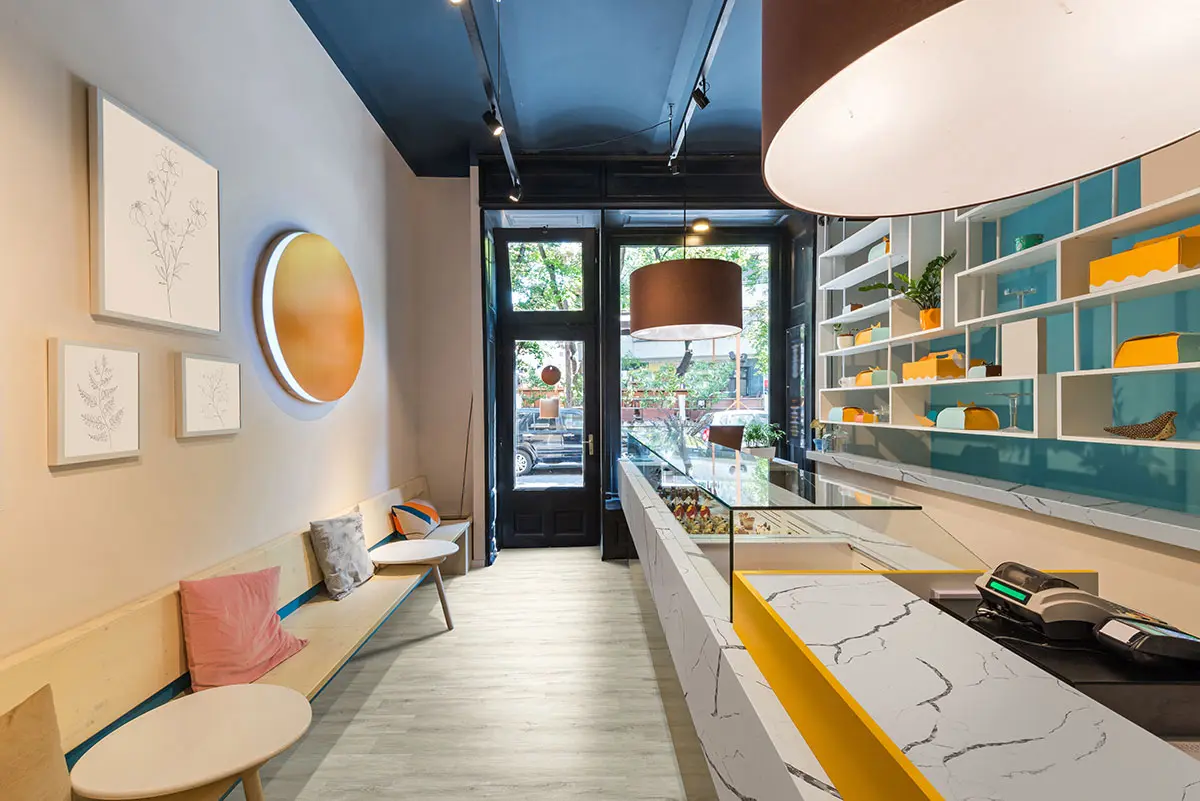 Kallum York Gray® Luxury Vinyl Planks