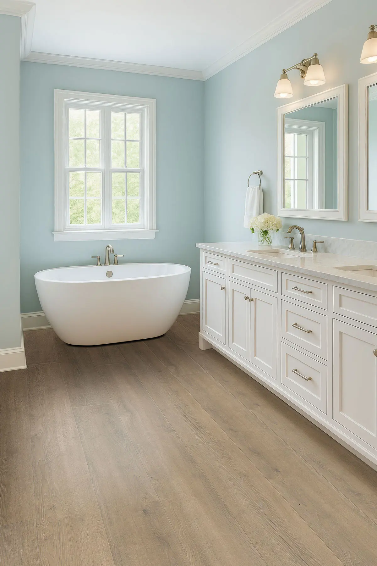 Shorecliffs™ Brundinson Wood® Hybrid Rigid Core
