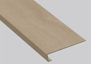Shorecliffs™ Brundinson Wood® Hybrid Rigid Core