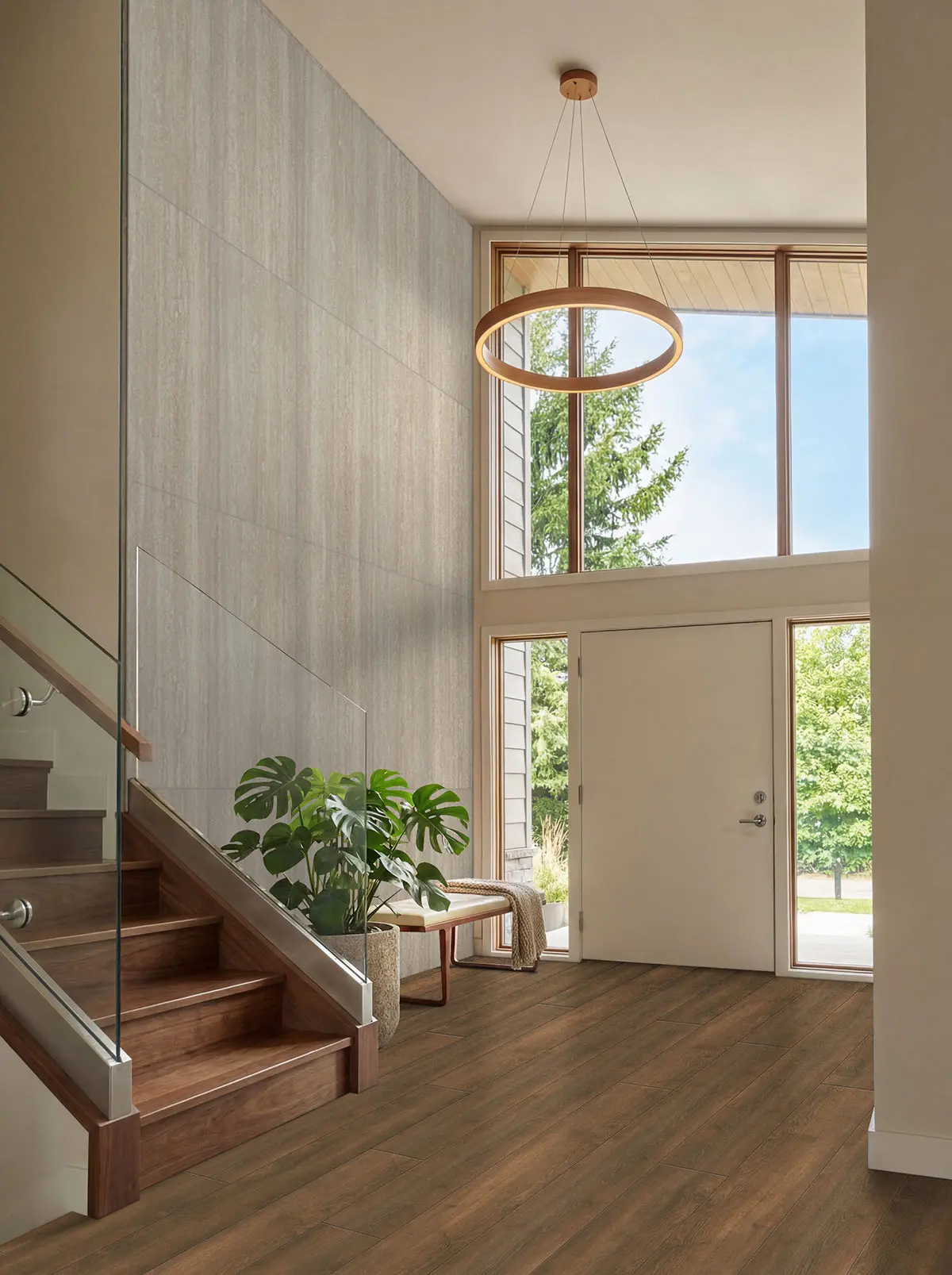 Shorecliffs™ Roghan™ Hybrid Rigid Core Flooring