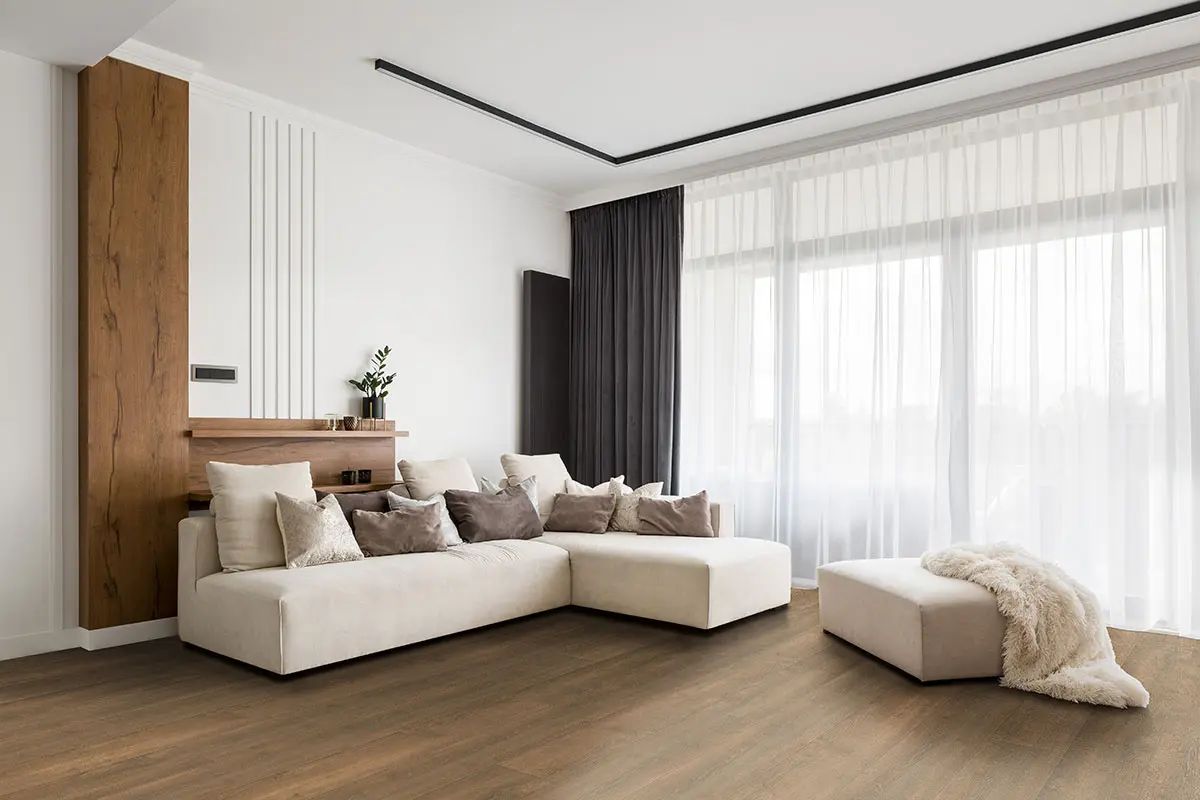 Shorecliffs™ Roghan™ Hybrid Rigid Core Flooring