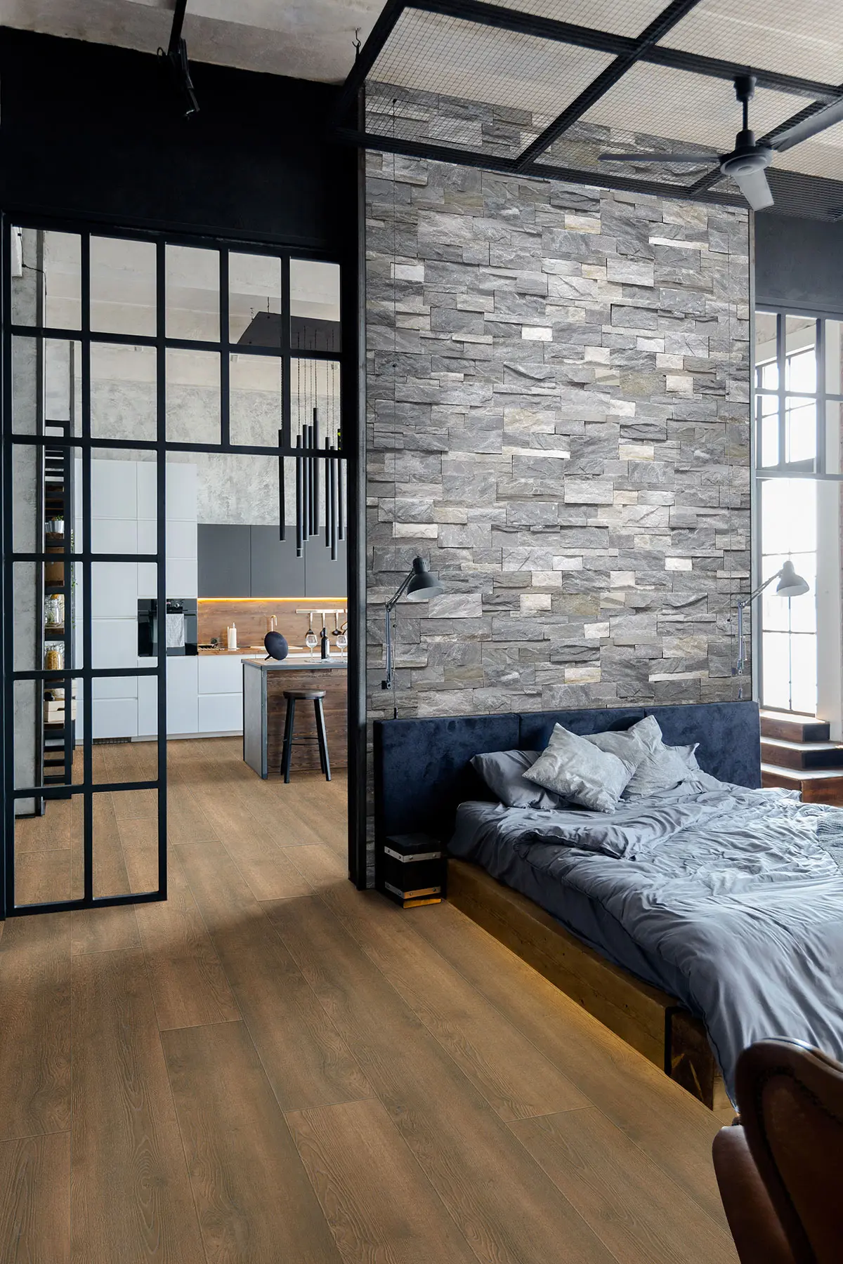 Shorecliffs™ Roghan™ Hybrid Rigid Core Flooring