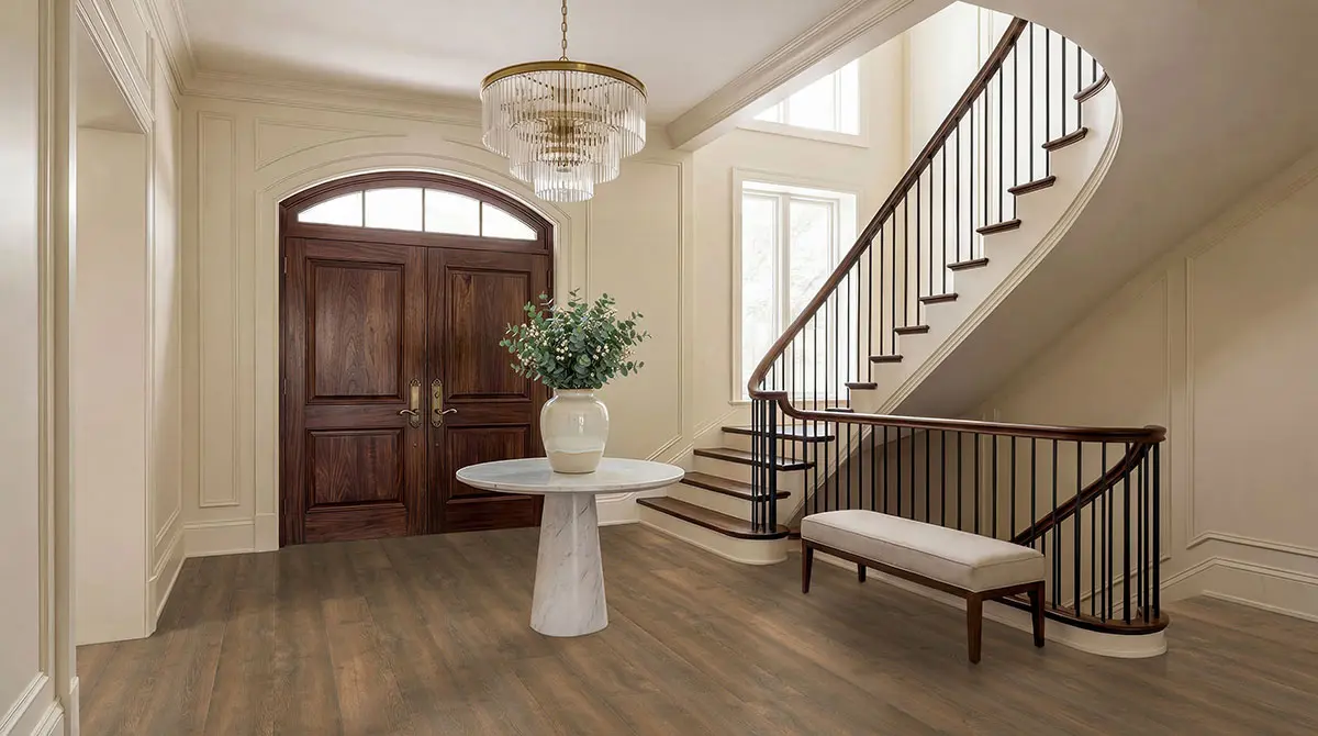 Shorecliffs™ Roghan™ Hybrid Rigid Core Flooring