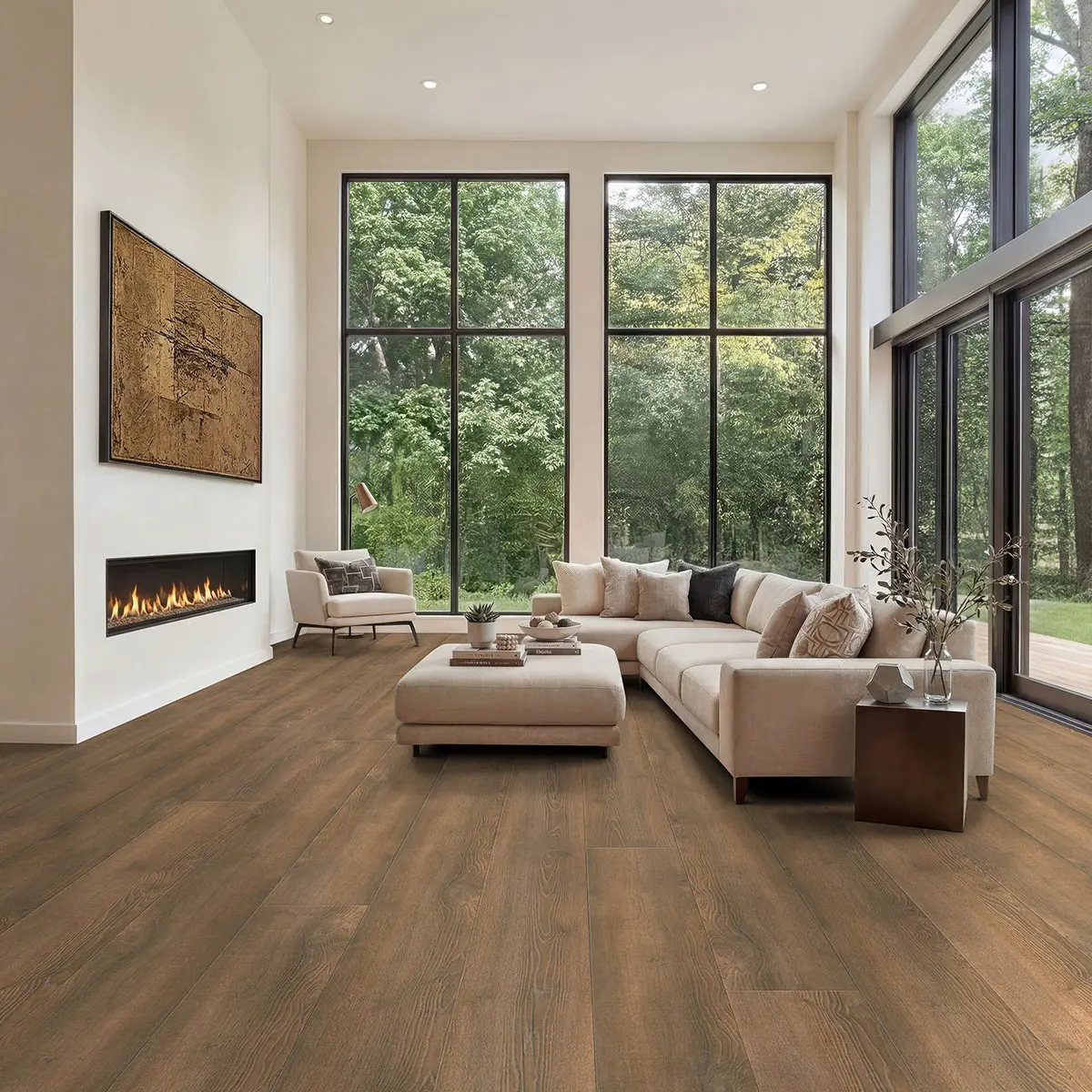 Shorecliffs™ Roghan™ Hybrid Rigid Core Flooring