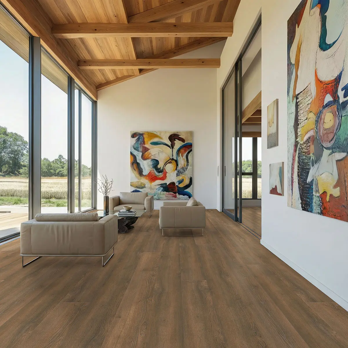 Shorecliffs™ Roghan™ Hybrid Rigid Core Flooring