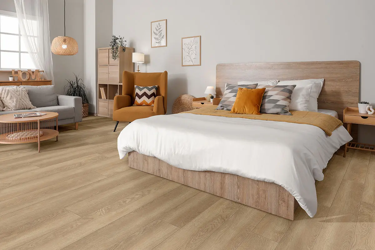 Shorecliffs™ Schertz Oaks® Hybrid Rigid Core Flooring