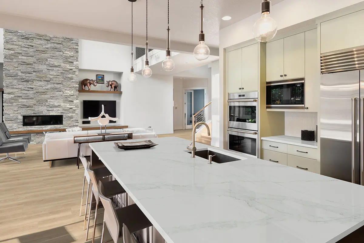 Shorecliffs™ Schertz Oaks® Hybrid Rigid Core Flooring
