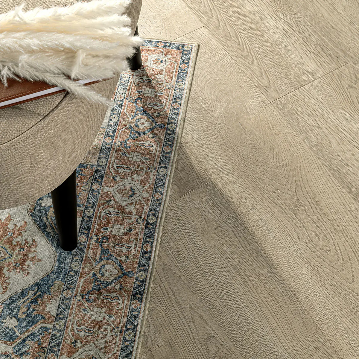 Shorecliffs™ Schertz Oaks® Hybrid Rigid Core Flooring