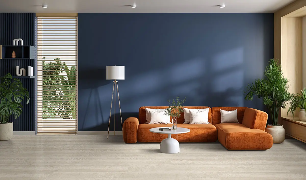Shorecliffs™ Sunny Shake™ Hybrid Rigid Core Flooring