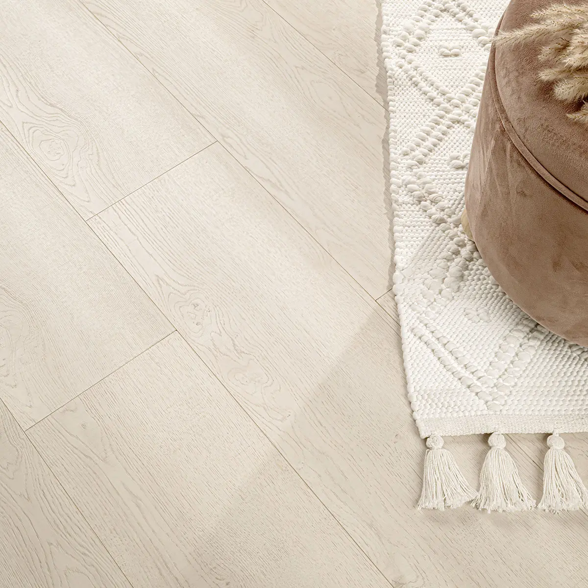 Shorecliffs™ Sunny Shake™ Hybrid Rigid Core Flooring